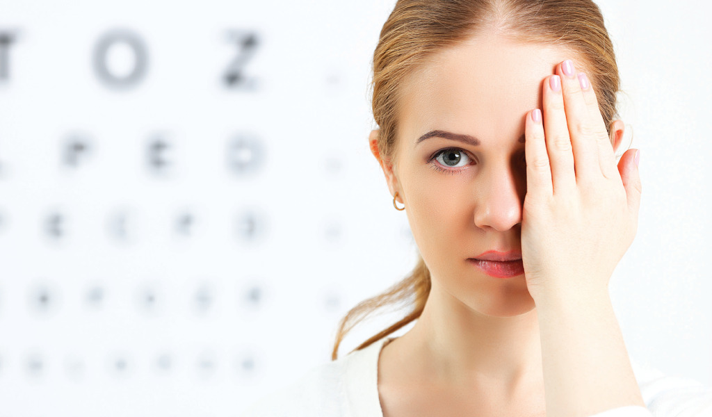 Jak dbać o wzrok?