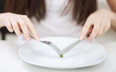 Niedożywienie i leczenie żywieniowe